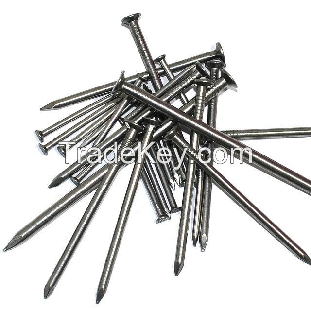 hot selling high quality common round wire nails