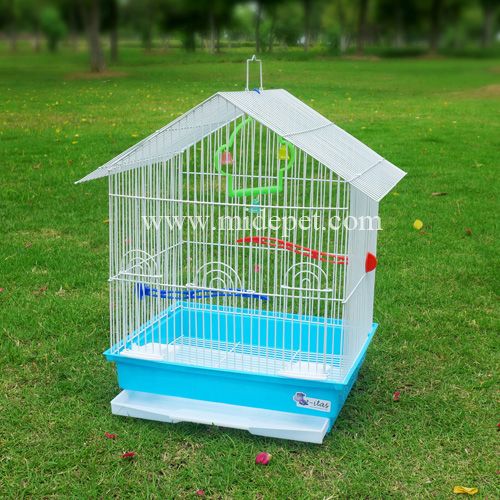 Bird Wire Cages MD-1001A Pet Cage Factory