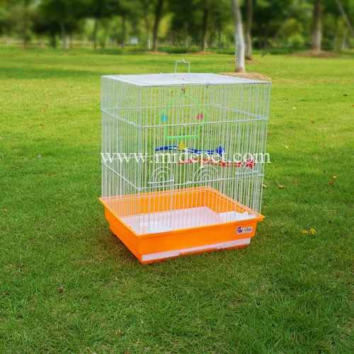 Bird Wire Cages MD-1005A Pet Cage Factory