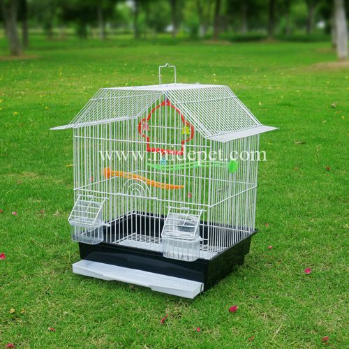 Bird Wire Cages MD-1007 Pet Cage Factory