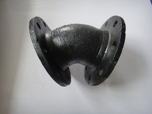 flange