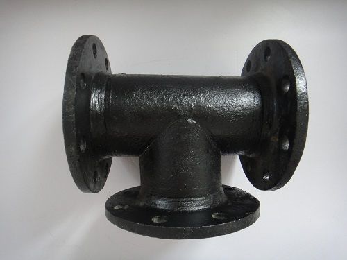 flange