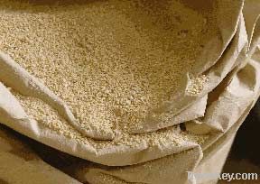 soybean meal