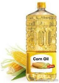 refined Corn Oil