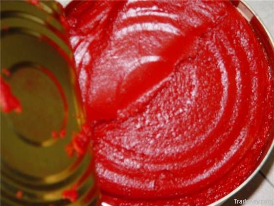 tomato paste