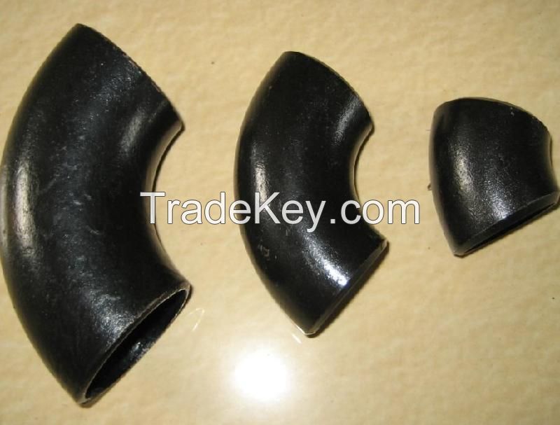 Sell carbon steel elbow