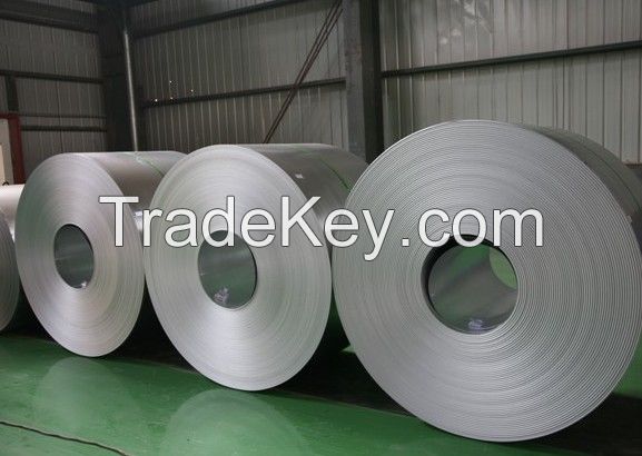 Hot Dipped Galvanized Steel Coil