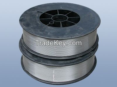 Aluminium wire