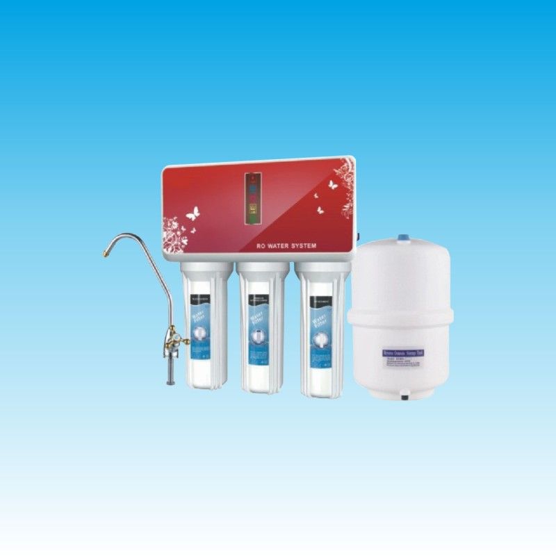 Water Purifier RO System