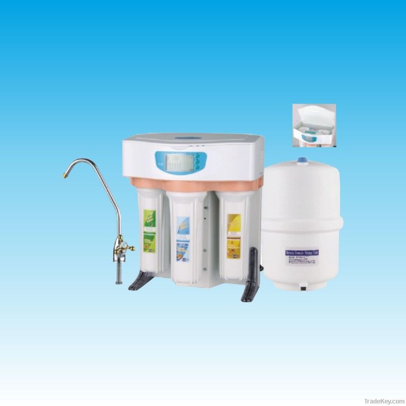 Ro Water Purifier System