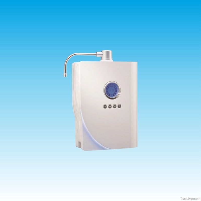 Home Water Purifer