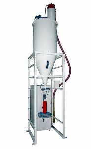 SUPER FILLER AUTOMATIC DRY POWDER FILLING MACHINE