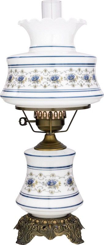 Abigail Adams Decorative Table Lamps