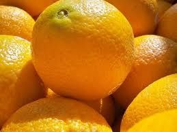 FRESH VALENCIA ORANGE