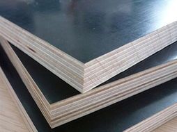 film Faced Plywood Manufacturer In China