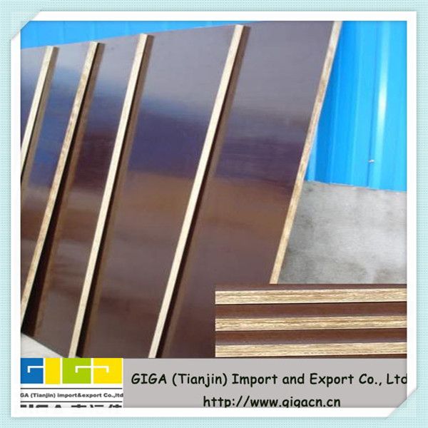 GIGA wood plywood manufacturer/structural plywood