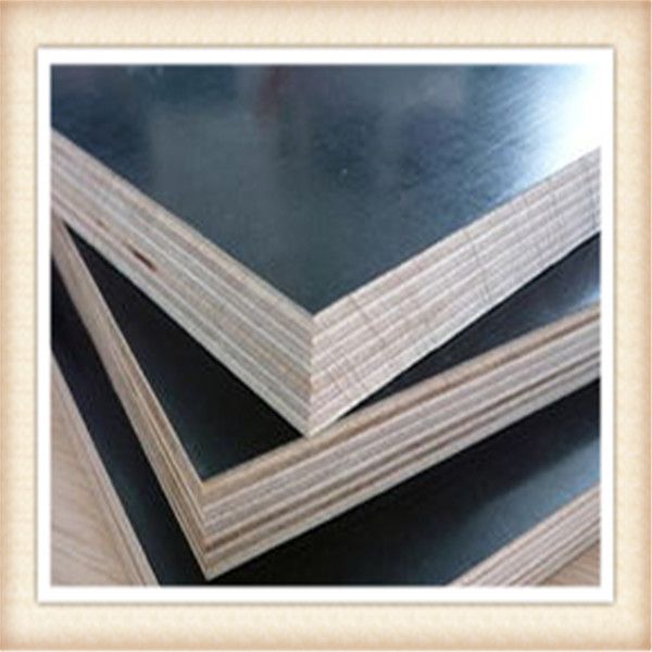 GIGA film faced plywood price/ film coated plywood