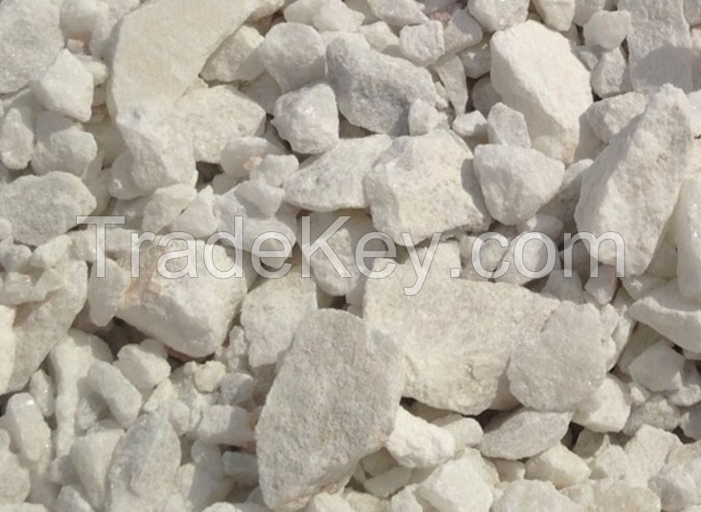 MARBLE CHIPS