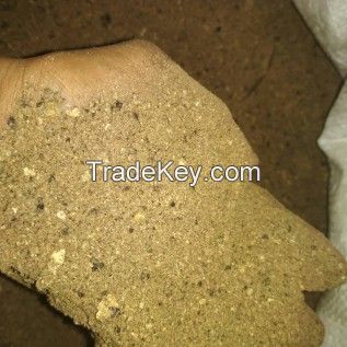 Palm Kernel Cake / Palm Kernel Meal (PKC)