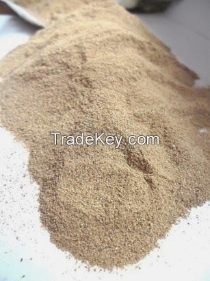 Palm Kernel Cake / Palm Kernel Meal (PKC)