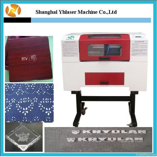 Laser Cutting Machine For Craft Gifts&Acrylic