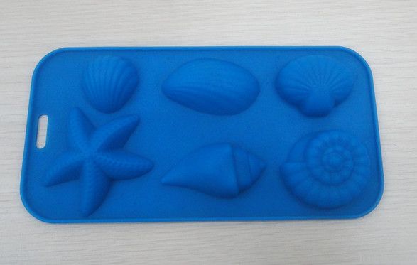 silicone mold