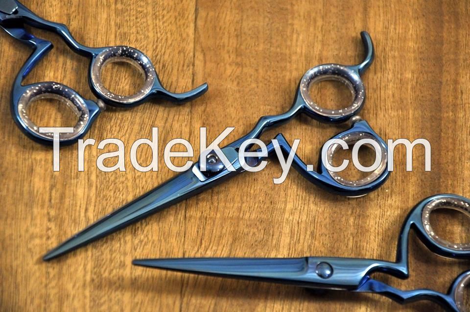 Barber Scissor