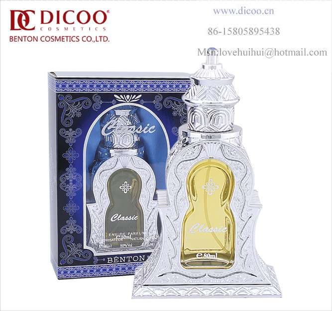 oud perfume