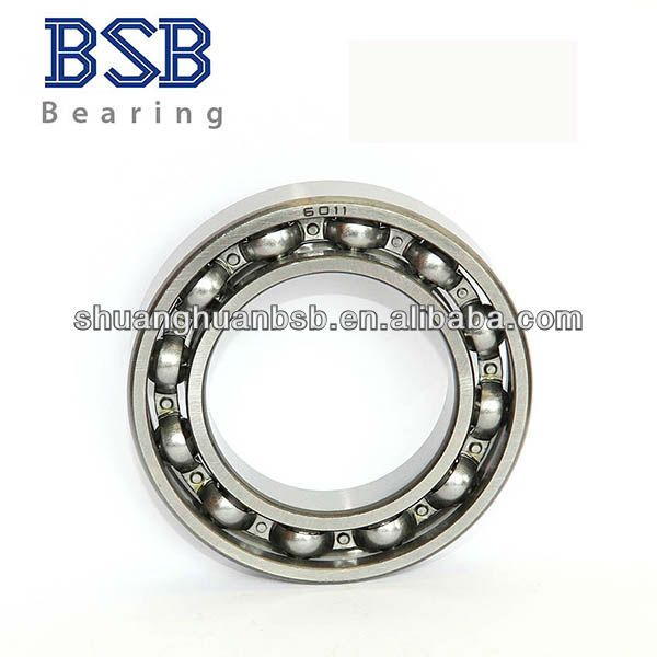 good quality deep groove ball Bearing 6000 series manufacturer 