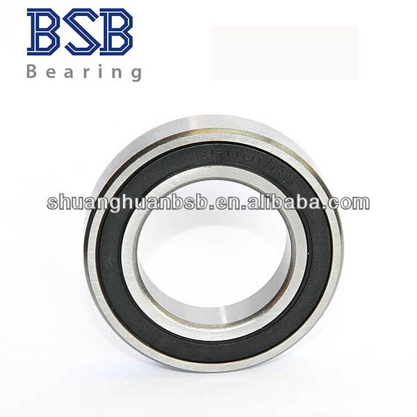 deep groove ball bearing 6800 series 