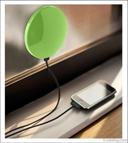 window solar charger