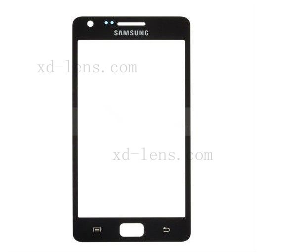 Front Screen Glass Lens for Samsung i929 Galaxy S II Duos
