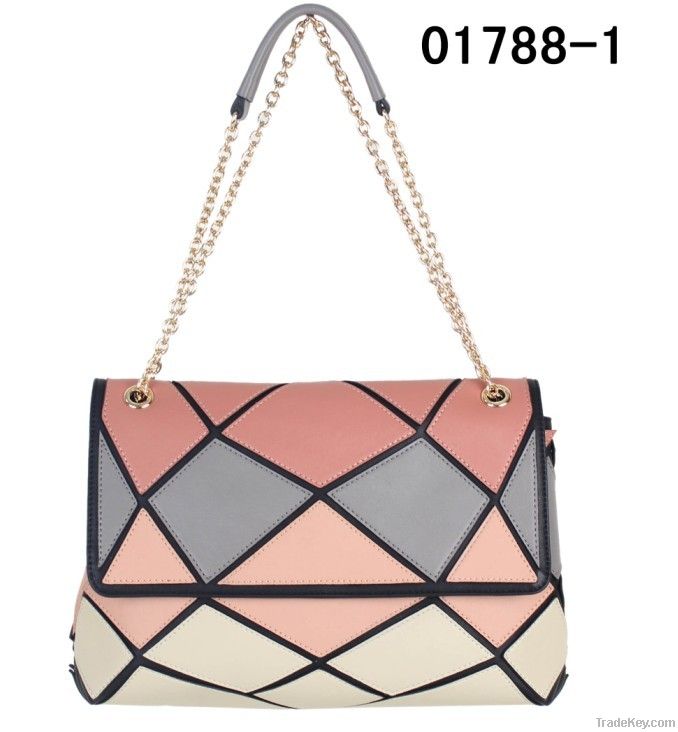 2013 New Arrival Hot Sale Designer Handbag For Woman