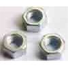 stainless steel Hex nut