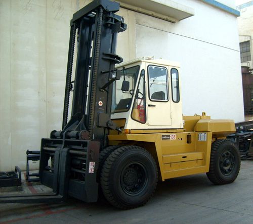 3 Tons  Forklift 