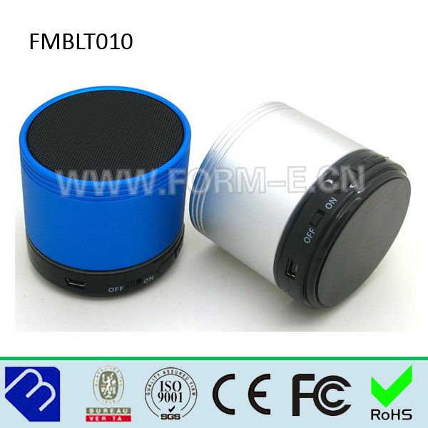 Best 10w mini vibration bluetooth speaker 