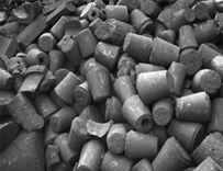 Graphite Electrode Scraps