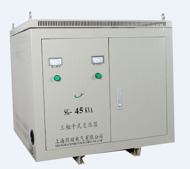 Toroidal Transformer with range from 5kva to 500kva for Various Applications  