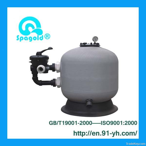 Kinds Of Sand Filters