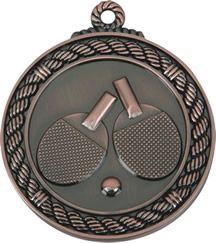 Stock Medal Without Logo