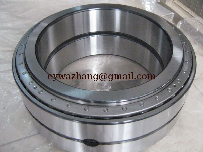 cylindrical roller bearing NU1015