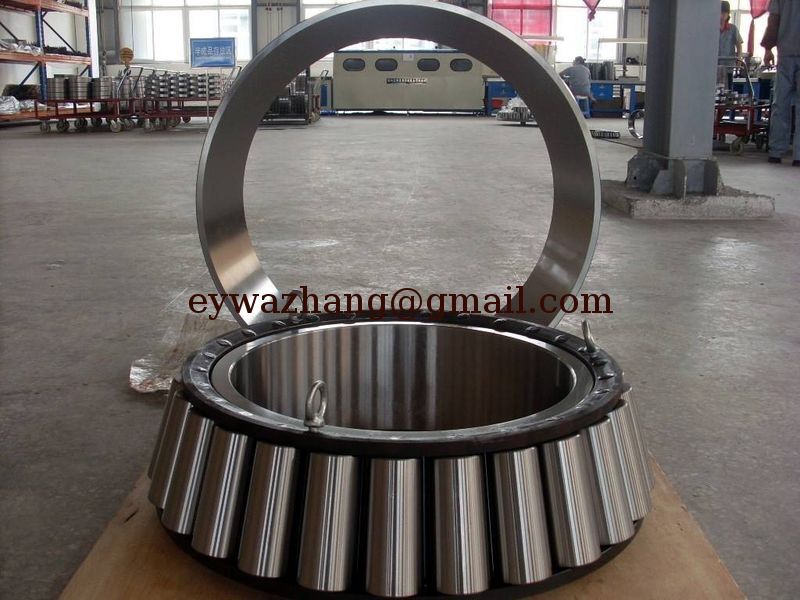 tapered roller bearing 351/500