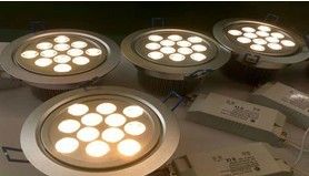 Hot sale Dia110mm 5W LED Downlight Light