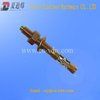Stainless steel /carbon steel wedge anchor (through bolt) in yuyao