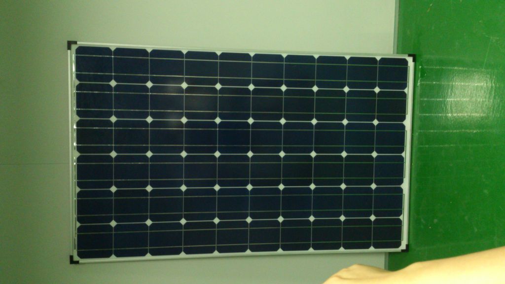 solar panel,12V,250W,