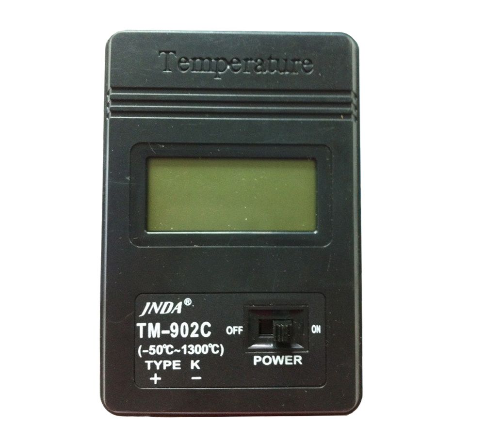 Thermometer Digital Thermometer/Measurement & Analysis Instruments/Temperature Instruments