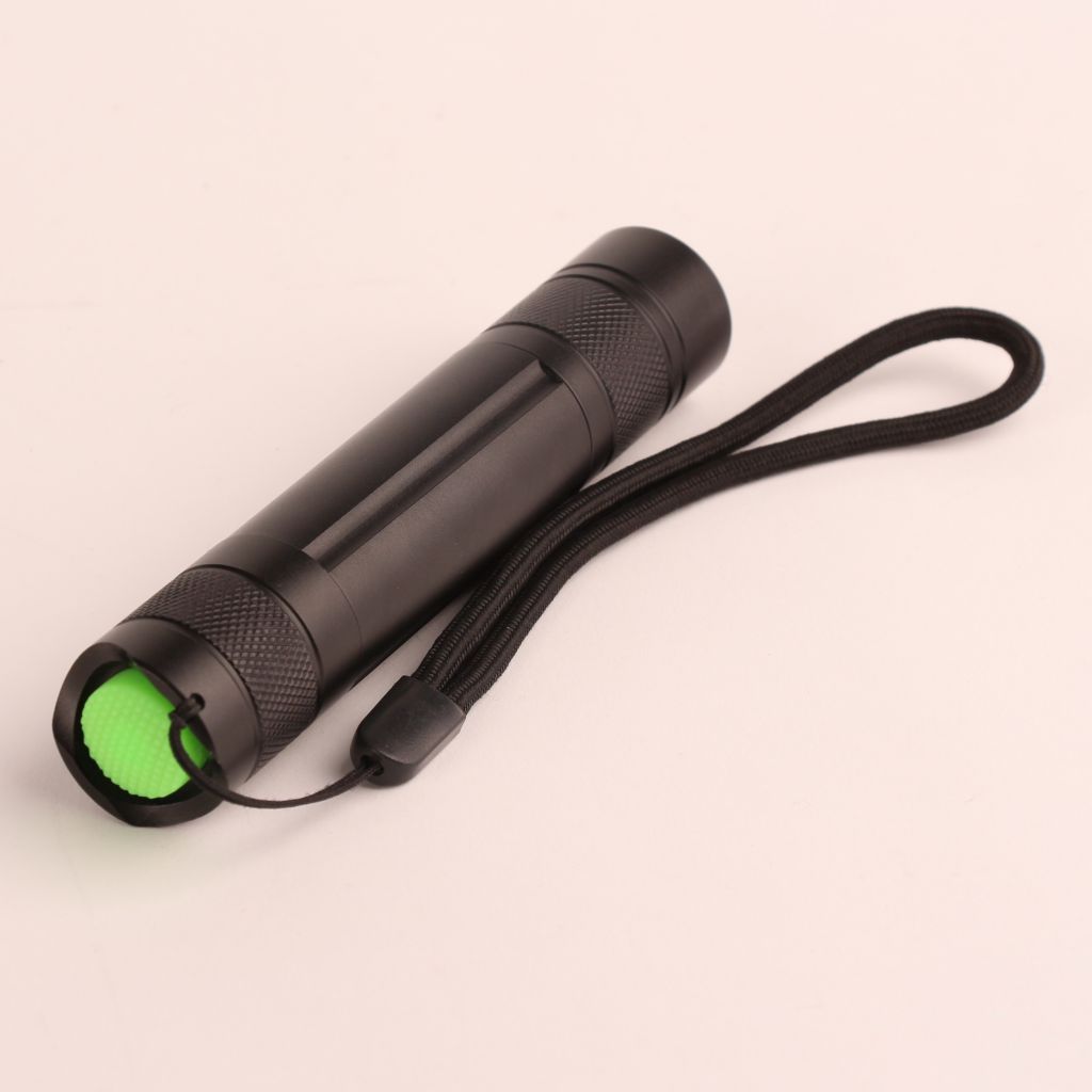 Mini Promotional LED Flashlight