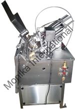 Ampoule filling machine