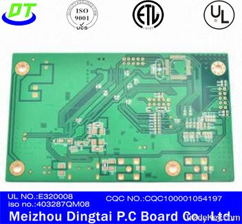 PCB Board for Mobile Phone Mainboard
