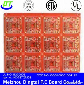 PCB Board for Tablet PC